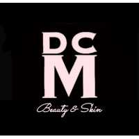 DCM Beauty &Skin Logo