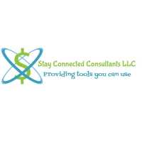 Stay Connected Consultants Logo