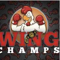 Wing Champ Logo