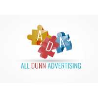 All Dunn Advertising Logo