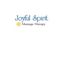 Joyful Spirit Massage Therapy Logo