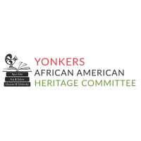 Yonkers African American Heritage Committee Logo