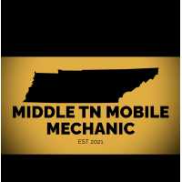 Middle Tennessee Mobile Mechanic Logo