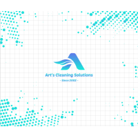 Art's Solutions LLC Logo