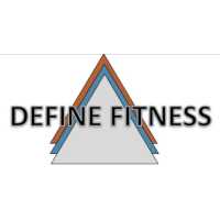 Define Fitness Logo