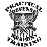 Practical Defense Weapons Training LLC Logo