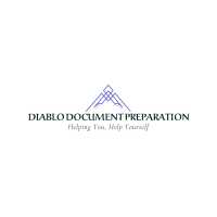 Diablo Document Preparation Logo