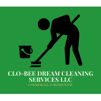 Clo-Bee Dream Cleaning Services LLC Logo
