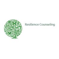 Resilience Counseling Logo