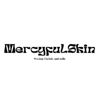 MercyfulSkin Logo