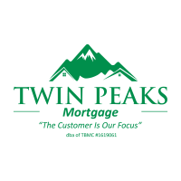 Twin Peaks Mortgage Logo
