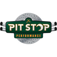 Pit Stop Performance Logo