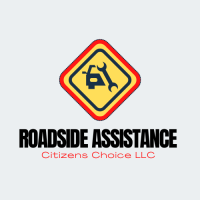 Citizens Choice ( Roadside Assistance and Mobile Repair) Logo