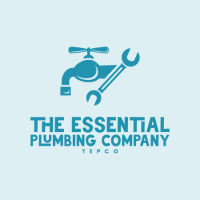Edwy Plumbing Company Logo
