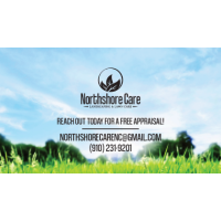 Northshore Care LLC Logo