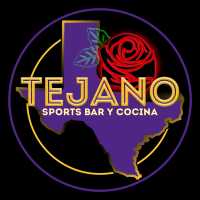 Tejano Sports Bar y Cocina Logo