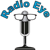 Radio Eye Logo
