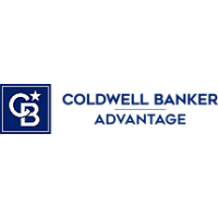Scott Snider with Coldwell Banker Advantage Logo