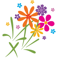 Flowerworx Logo
