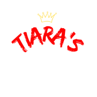 Tiaraâ€™s Crown Collection Logo