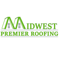 Midwest Premier Roofing Logo