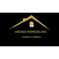 Arena's remodeling Logo