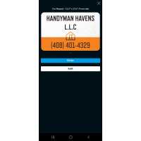 Handyman Havens LLC Logo