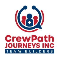 CrewPath Journeys Logo