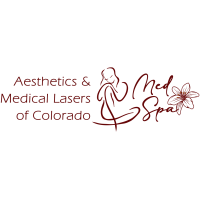 Aesthetics and Medical Lasers of Colorado (Med Spa) Logo