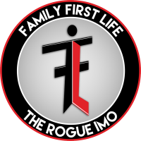 Family First LIfe Logo