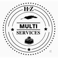 HZ MULTI-SERVICES,LLC Logo