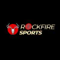 Rockfire Sports Inc Logo