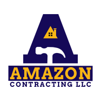 Amazon Contracting LLC Logo