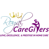 Royal CareGivers - Houston, Texas Logo