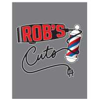 Rob's Cuts Logo