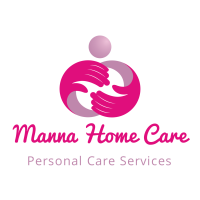 Manna Home Care Logo