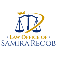 Law Office of Samira Recob Logo