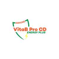 Vita BCD Plus Logo