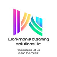 Workman's Cleaning Solutions LLC Logo