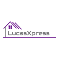 Lucas Xpress Logo