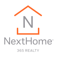 NextHome 365 Realty: Eric Gonzalez Logo