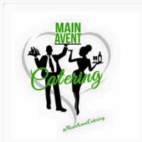 Main Avent Catering & Promotions Logo