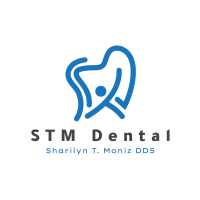 STM Dental Logo