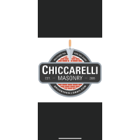 Chiccarelli Masonry Logo