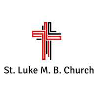 St Luke Missionary Baptist Church Logo