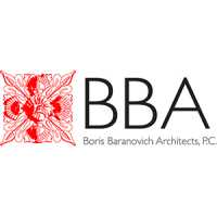 Boris Baranovich Architects, P.C. Logo