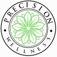 Precision Wellness of Libertyville, IL Logo