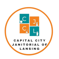 Capital City Janitorial Lansing Logo