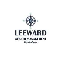 Leeward Wealth Management - Karen Vaught AAMS - Financial Advisor Logo