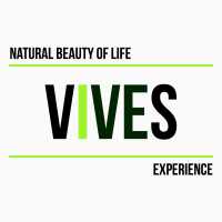VIVES Experience Logo